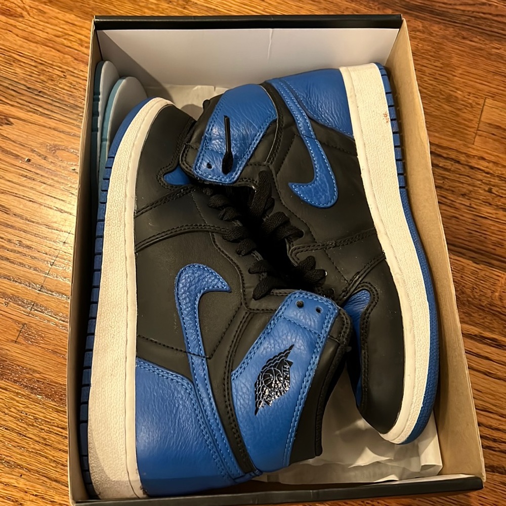 Nike air Jordan 1